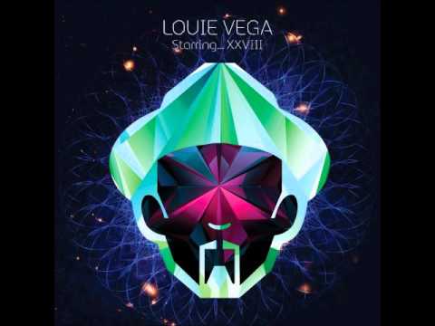 Youtube: Louie Vega Starring Caron Wheeler - A New Day