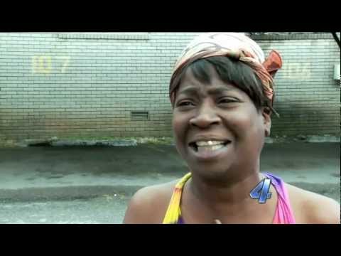 Youtube: Sweet Brown - Original Report and Autotune Remix.mp4