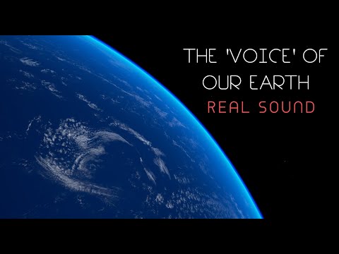 Youtube: The Voice Of Our Earth