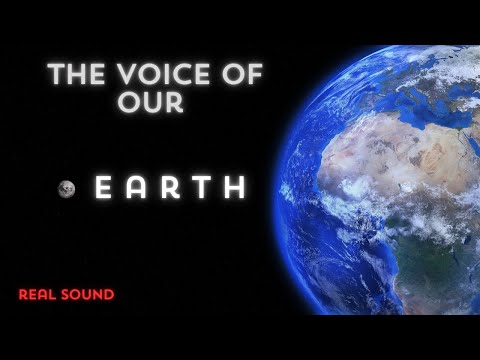 Youtube: The Voice Of Our Earth