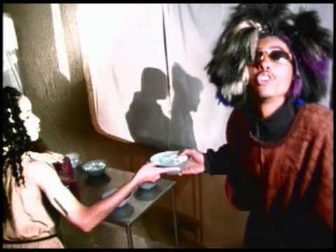 Youtube: Digital Underground - Oregano Flow