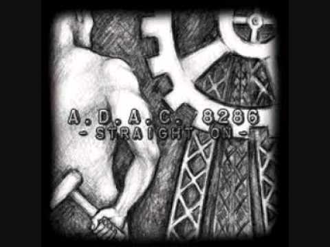 Youtube: A.D.A.C. 8286 -  We Are The Boys From The Factory (Spark Remix)