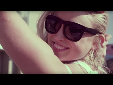 Youtube: The Prettiots - Move To LA (Official Video)