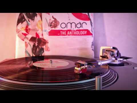 Youtube: Omar feat. Stevie Wonder - Feeling You - 2006