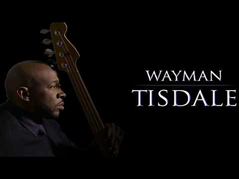 Youtube: Wayman Tisdale "Circumstance"