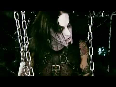 Youtube: DIMMU BORGIR - Progenies of The Great Apocalypse (OFFICIAL MUSIC VIDEO)