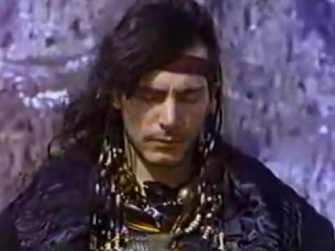 Youtube: Steve Vai - For the Love of God (Music video)