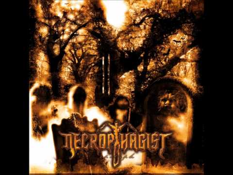 Youtube: Necrophagist - Diminished To Be (HQ)