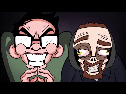 Youtube: FINE BROS REACT to the Internet (Animated Parody™)