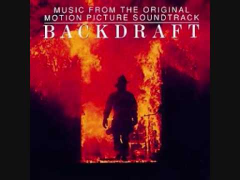 Youtube: 6- Burn It All (Backdraft)