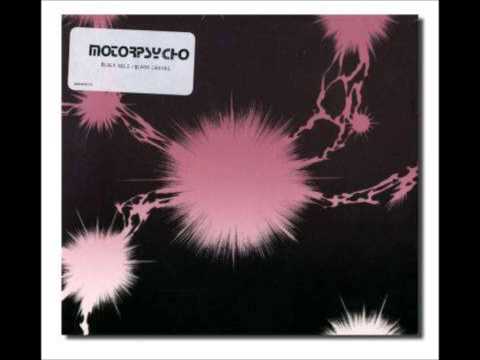 Youtube: motorpsycho - before the flood