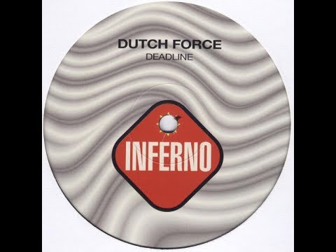 Youtube: Dutch Force - Deadline (1999)