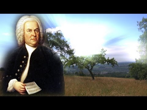 Youtube: Bach - Brandenburgische Konzerte (Johann Sebastian Bach) Brandenburgisches Konzert