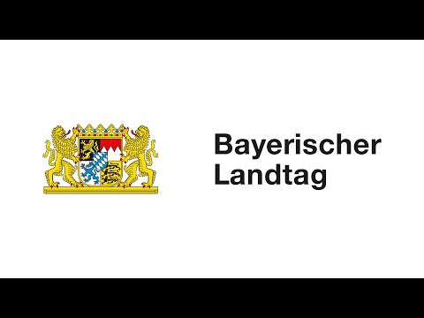 Youtube: PK zur Vernehmung von Beate Zschäpe im Untersuchungsausschuss "NSU II" | Bayerischer Landtag