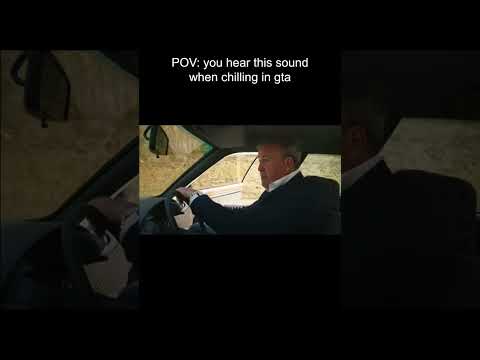 Youtube: everyone has done this in gta online