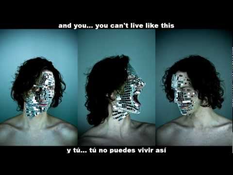 Youtube: Gotye - Heart's a mess - Sub Espñ / Lyrics