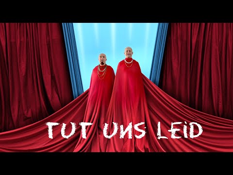 Youtube: Knorkator - Tut uns leid