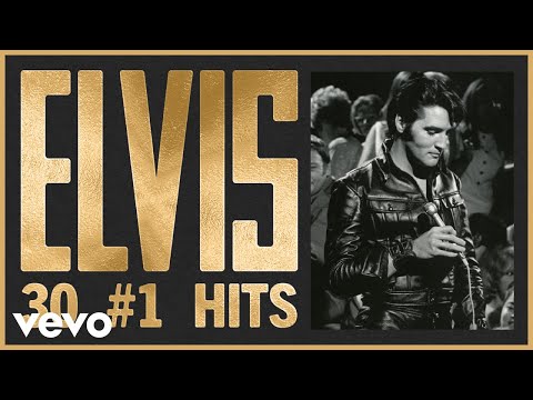 Youtube: Elvis Presley - (Let Me Be Your) Teddy Bear (Official Audio)