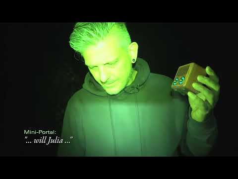 Youtube: Die Geisterakten – Staffel 6 Episode 4: "Im Namen des Volkes"