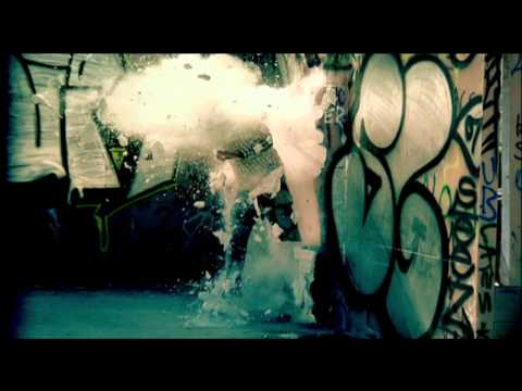 Youtube: Unkle - Heaven [HD 720p] (2009)