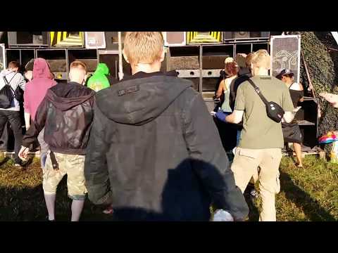 Youtube: Teknival Easttek 2015 | [Germany Mecktekk Area]