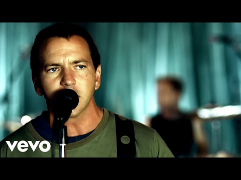 Youtube: Pearl Jam - I Am Mine (Live at Chop Suey - Official HD Video)