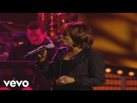 Youtube: Donna Summer - This Time I Know It's for Real (from VH1 Presents Live & More Encore!)