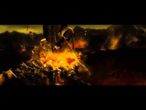 Youtube: Emily Browning   Sweet Dreams Sucker Punch Dragon scene HD‬‏   YouTube