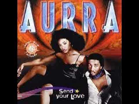 Youtube: Aurra - Nasty Disposition (1981)