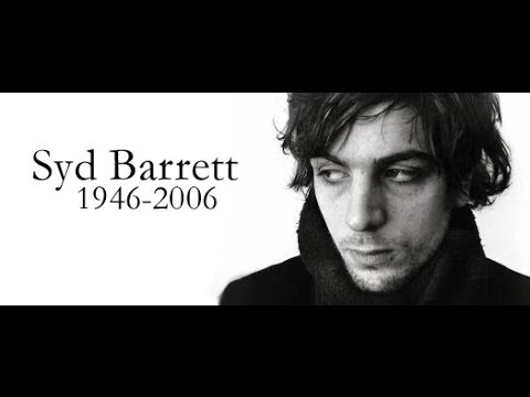 Youtube: Very Best of Syd Barrett (Pink Floyd and Solo work)