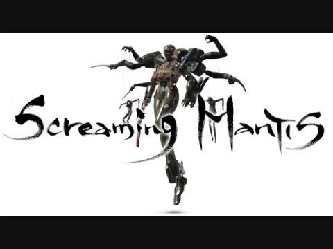 Youtube: MGS4 - Screaming Mantis theme (With Mantis' Hymn)