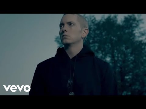 Youtube: Eminem - Survival (Explicit)