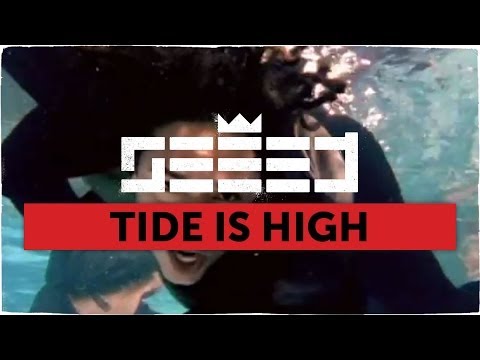 Youtube: Seeed - Tide Is High (official Video)