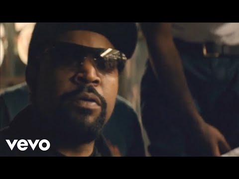 Youtube: Ice Cube & Michael Jackson - We Be Ballin' (Explicit Video)