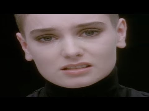 Youtube: Sinéad O'Connor - Nothing Compares 2U / Nada Se Compara A Ti (Spanish Subtitles)