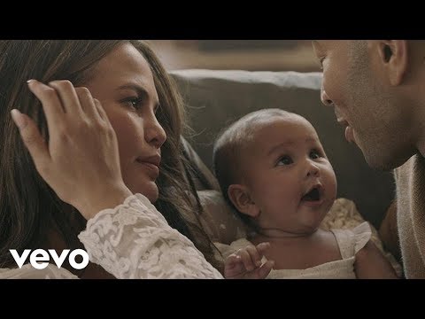 Youtube: John Legend - Love Me Now (Official Video)