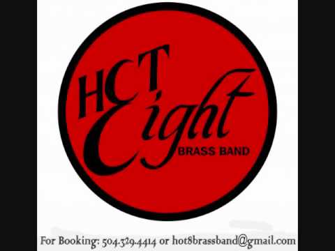 Youtube: Hot 8 Brass Band - We Are One