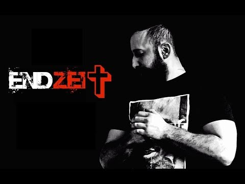 Youtube: Ukvali feat. Abyss - Endzeit (Official Video)