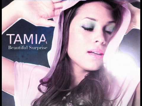 Youtube: Lose My Mind - Tamia