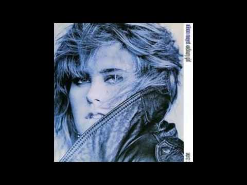 Youtube: ALISON MOYET Is This Love Extended Version