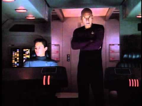 Youtube: Picard über Philosophie