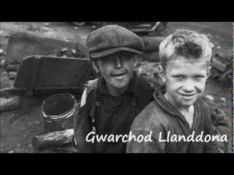 Youtube: Gwarchodd Llanddona (Welsh Folk Music)