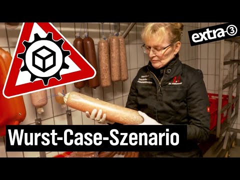 Youtube: Realer Irrsinn: Kleine Metzgerei vs. Lieferkettengesetz | extra 3 | NDR