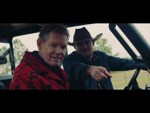 Youtube: Randy Travis & Drew Parker - There's a New Kid in Town (Official Music Video)