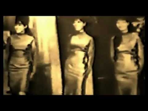 Youtube: Be My Baby - The Ronettes - 1963 - Stereo - Music Video