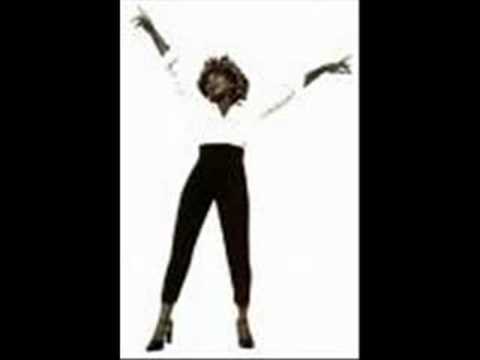 Youtube: Tina Turner- Talk to my heart