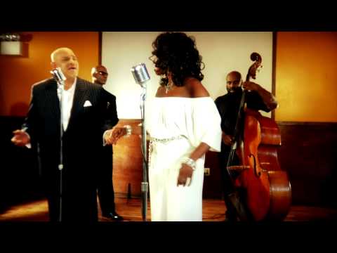 Youtube: Melba Moore & Phil Perry - Weakness
