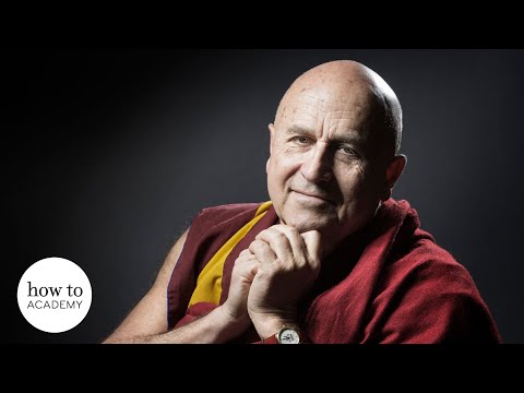 Youtube: Buddhism meets Neuroscience  |  Matthieu Ricard & Wolf Singer