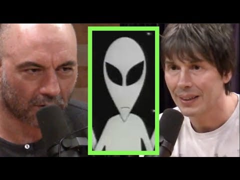 Youtube: Joe Rogan Asks Physicist About Aliens