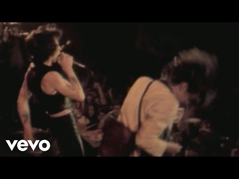 Youtube: AC/DC - High Voltage (Official Video)